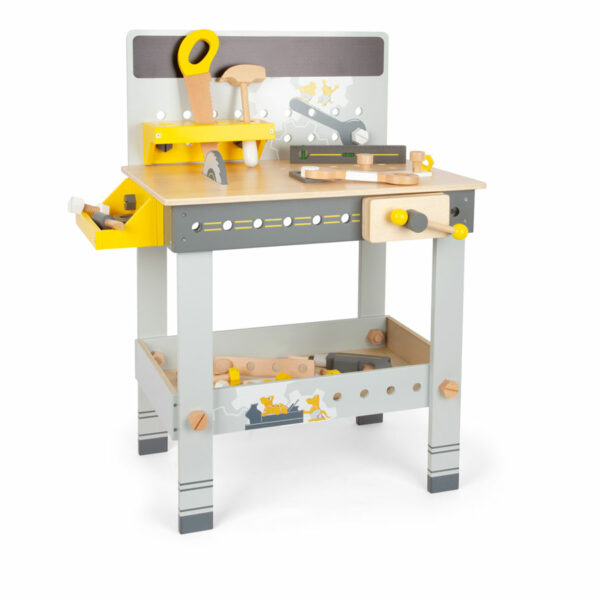 Werkbank Miniwob